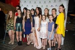 11. Festiwal Zaczarowanej Piosenki  im. Marka Grechuty - finał