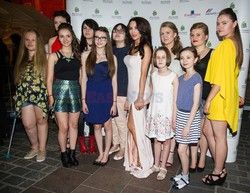11. Festiwal Zaczarowanej Piosenki  im. Marka Grechuty - finał