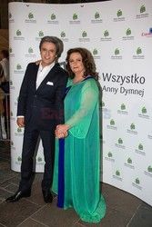 11. Festiwal Zaczarowanej Piosenki  im. Marka Grechuty - finał