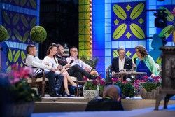 11. Festiwal Zaczarowanej Piosenki  im. Marka Grechuty - finał