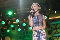 11. Festiwal Zaczarowanej Piosenki  im. Marka Grechuty - finał