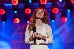 11. Festiwal Zaczarowanej Piosenki  im. Marka Grechuty - finał