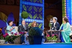 11. Festiwal Zaczarowanej Piosenki  im. Marka Grechuty - finał