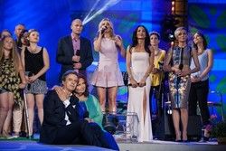 11. Festiwal Zaczarowanej Piosenki  im. Marka Grechuty - finał