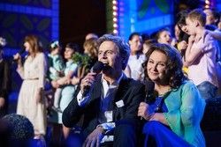 11. Festiwal Zaczarowanej Piosenki  im. Marka Grechuty - finał
