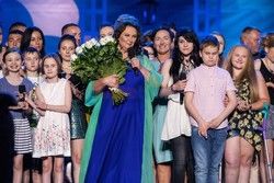 11. Festiwal Zaczarowanej Piosenki  im. Marka Grechuty - finał