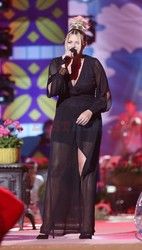 11. Festiwal Zaczarowanej Piosenki  im. Marka Grechuty - finał