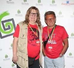 11. Festiwal Zaczarowanej Piosenki  im. Marka Grechuty - finał