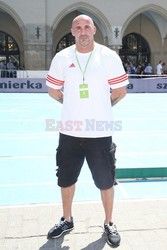 11. Festiwal Zaczarowanej Piosenki  im. Marka Grechuty - finał