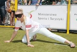 11. Festiwal Zaczarowanej Piosenki  im. Marka Grechuty - finał