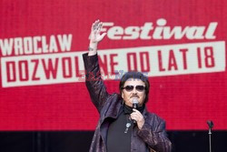 Festiwal "Dozwolone od lat 18" we Wrocławiu