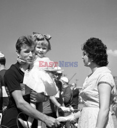 Historia polskiego kolarstwa