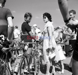 Historia polskiego kolarstwa