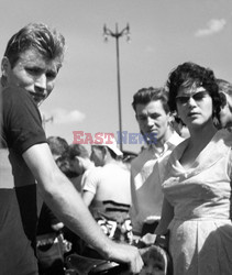 Historia polskiego kolarstwa