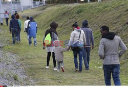 Imigranci we Francji
