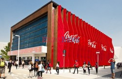 Niebanalna architektura na EXPO 2015