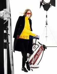 Moda - Do gry w golfa i na codzień - Madame Figaro 1619