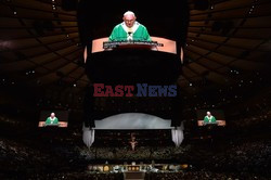 Papież Franciszek przemawia na 70. sesji ONZ