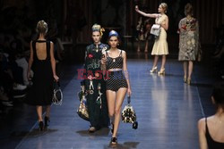 Tydzień mody w Mediolanie - pokazy lato 2016