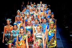 Tydzień mody w Mediolanie - pokazy lato 2016