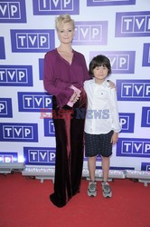 Ramówka jesienna TVP 2015