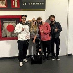 Znani w social mediach 5