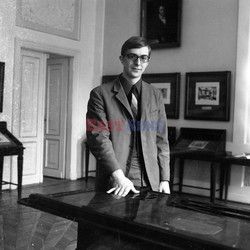 Konkursy Chopinowskie