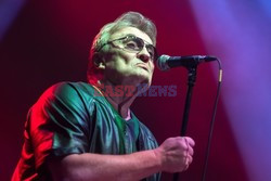 Koncert zespołu Bracia z Krzysztofem Cugowskim
