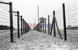 Niemieckie obozy koncentracyjne