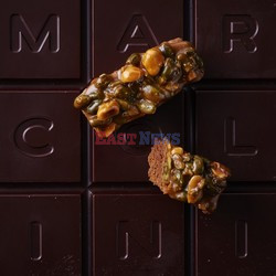 Kuchnia - Smak czekoladowy - Madame Figaro