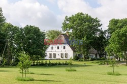 Dom niemieckiego projektanta wnętrz - Andreas Von Einsiedel