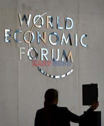 Forum ekonomiczne Davos 2016