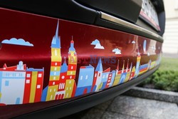 FCA Poland dostarczy samochody dla organizatorów ŚDM