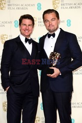 Nagrody British Academy Film