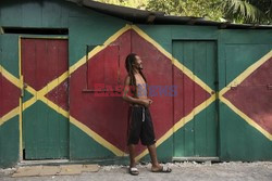 Posiadłość na Jamajce - NYT