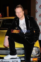 Japoński wieczór Mitsubishi i Harper's Bazaar