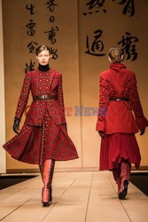 arch mody w mediolanie - zima 2016/17