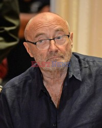Phil Collins wraca do gry