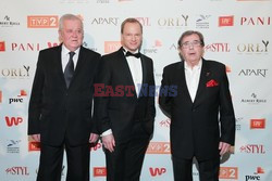 Orły 2016