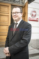 Komisja Wenecka w Warszawie
