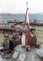 Wojsko Polskie w PRL