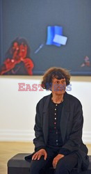 Kraków wystawa poświęcona twórczości malarskiej Ewy Kuryluk