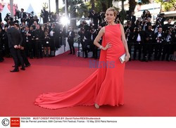 Cannes 2016 - premiera filmu Mal de Pierres