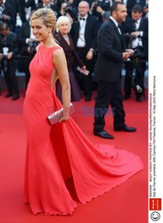 Cannes 2016 - premiera filmu Mal de Pierres