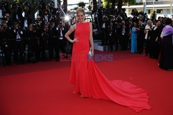 Cannes 2016 - premiera filmu Mal de Pierres