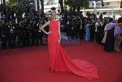 Cannes 2016 - premiera filmu Mal de Pierres