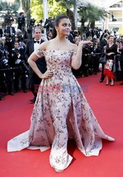 Cannes 2016 - premiera filmu Mal de Pierres