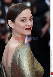 Cannes 2016 - premiera filmu Mal de Pierres