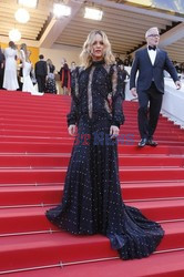 Cannes 2016 - premiera filmu Mal de Pierres