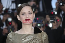 Cannes 2016 - premiera filmu Mal de Pierres